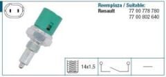 FAE GERİ VİTES MÜŞÜRÜ YM R9