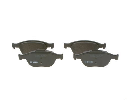 Bosch ON FREN BALATASI CONNECT 1.8TDCI 02>13