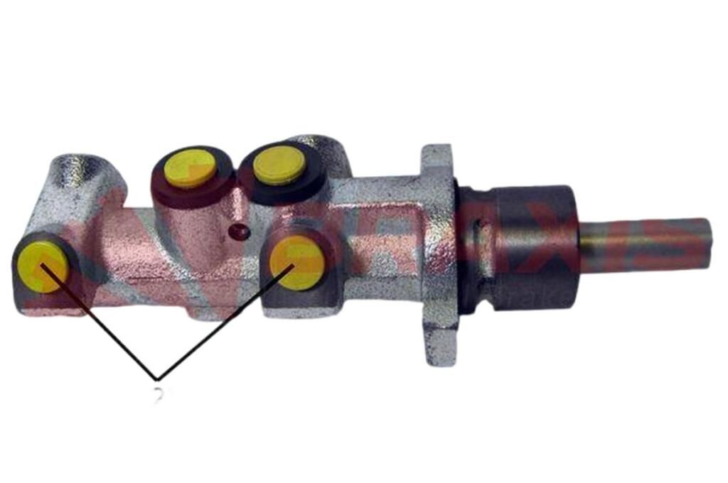 Braxis G9U G9T F9Q FREN ANA MERKEZI MASTER II 03 > MOVANO 03 > INTERSTAR 03 >