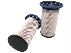 BOSCH YAKIT FİLTRESİ A3 LEON OCTAVIA GOLF JETTA UZUN TİP 26402820