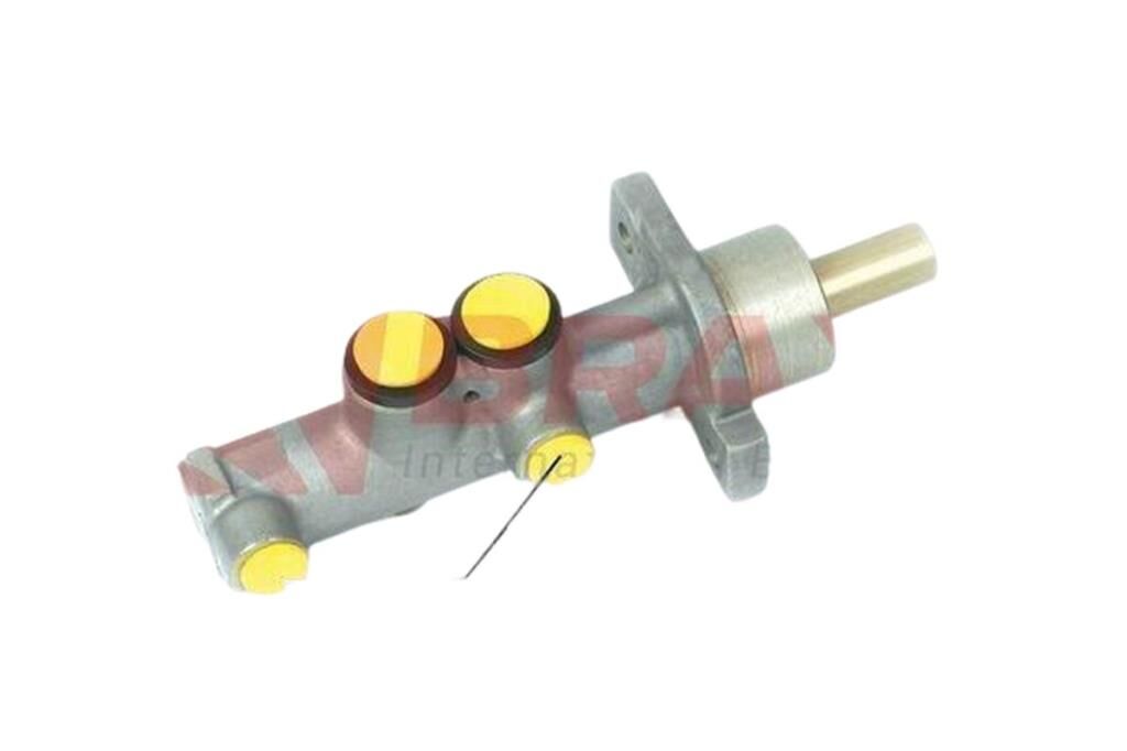 Braxis FREN ANA MERKEZ P1007 C2 C3 C3 II C3 PLURIEL 1.1 1.4HDI 1.6 09 / 03> C3 1.4 16V HDI / 16V 02 / 02>AB