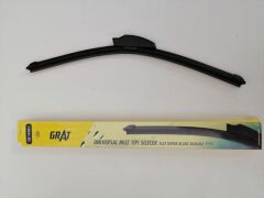 GRAT SİLGİ SÜPÜRGESİ MUZ 45CM 1 ADET