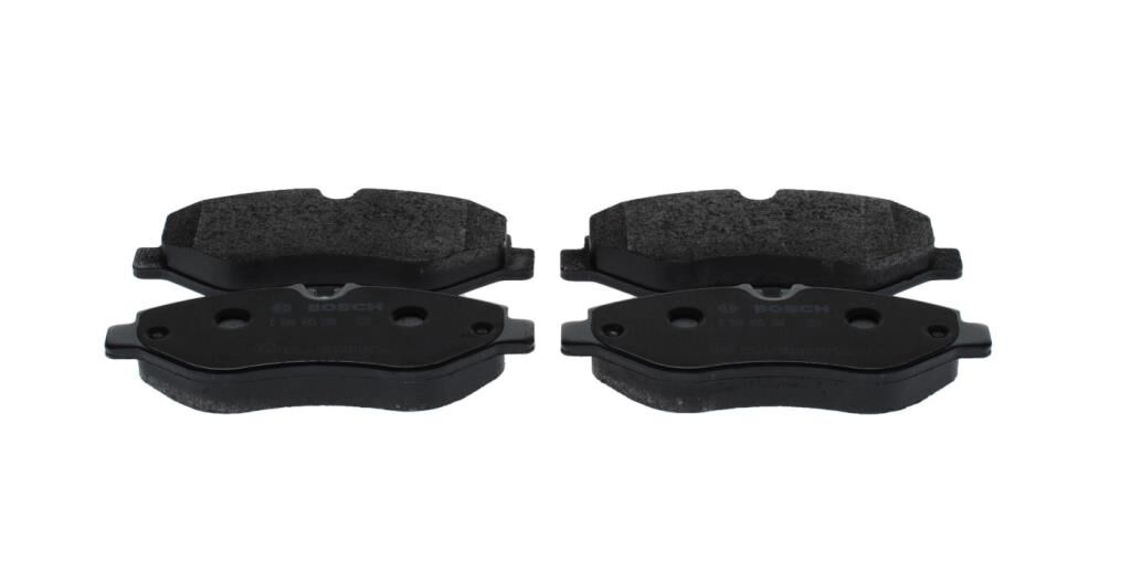 Bosch FREN BALATASI ON VITO W639 07> VITO W447 14> CRAFTER 06> SPRINTER 06>