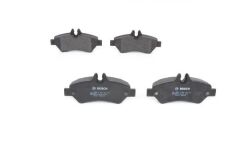 Bosch FREN BALATASI ARKA SPRINTER 906 06> CRAFTER 06>16