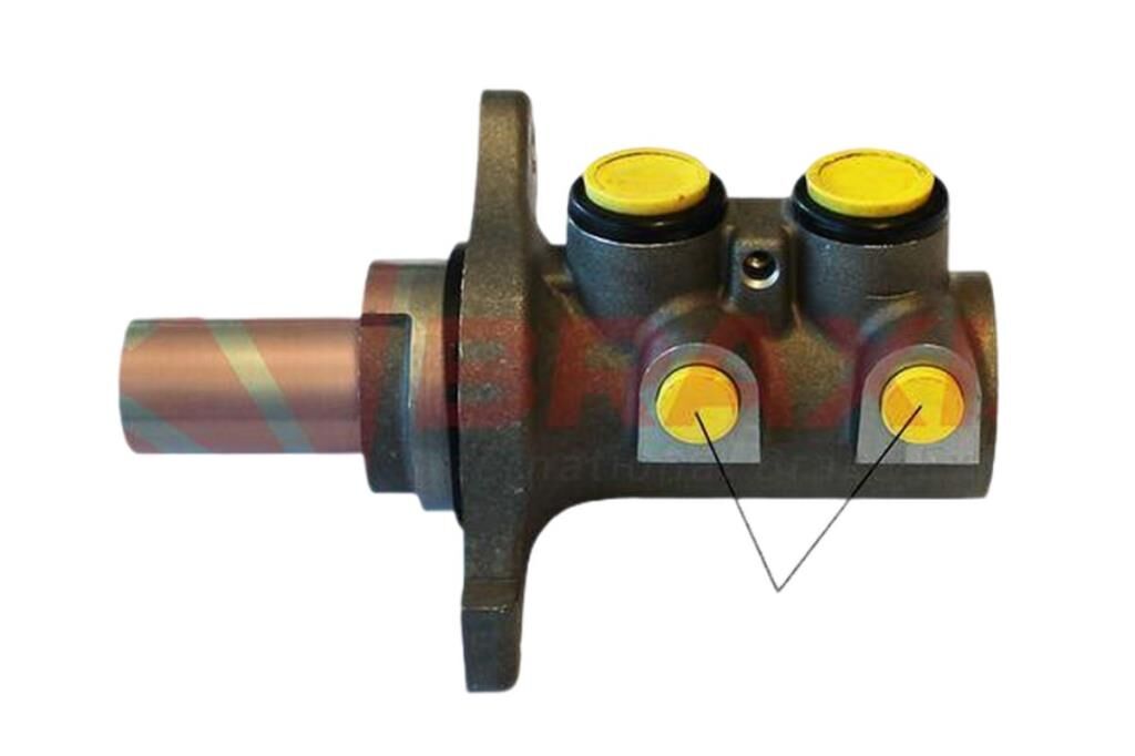 Braxis FREN ANA MERKEZI MERIVA B 10 >