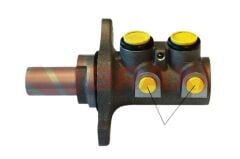 Braxis FREN ANA MERKEZI MERIVA B 10 >