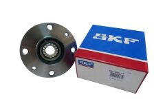 SKF TEKERLEK RULMANI ARKA TEMPRA TİPO DOBLO UNO BAF0013AD