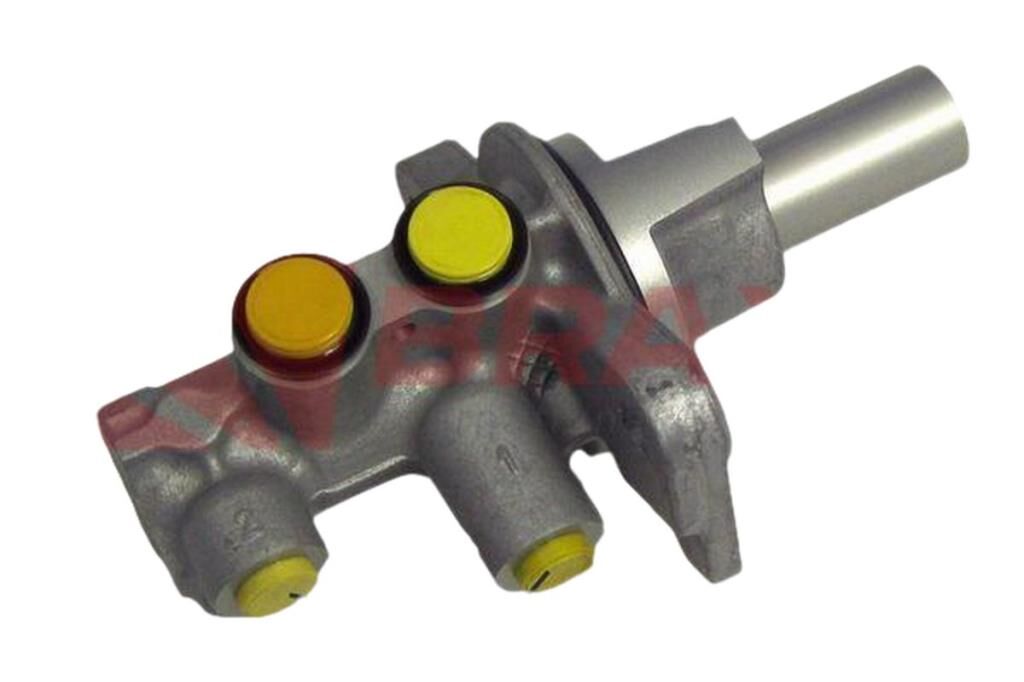 Braxis FREN ANA MERKEZ DEPOSUZ FIESTA CB1 08>12 FIESTA CCN 12>17 (ESP SIZ)