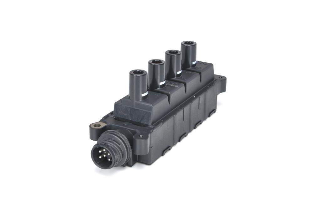 Bosch ATESLEME BOBINI BMW M43 E36 E46 E34