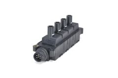 Bosch ATESLEME BOBINI BMW M43 E36 E46 E34