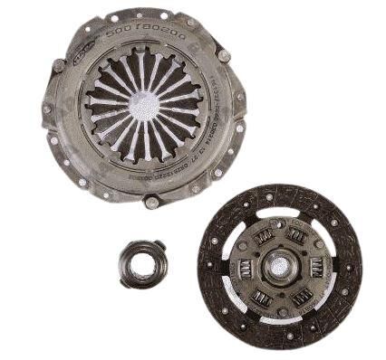 MAPA DEBRİYAJ SETİ R9 R11 R19 1400