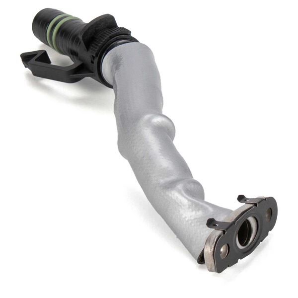 Gm TURBO YAGLAMA BORUSU ASTRA J - INSIGNIA A - MOKKA - MERIVA B - CORSA E - AVEO T300 - CRUZE A14NET