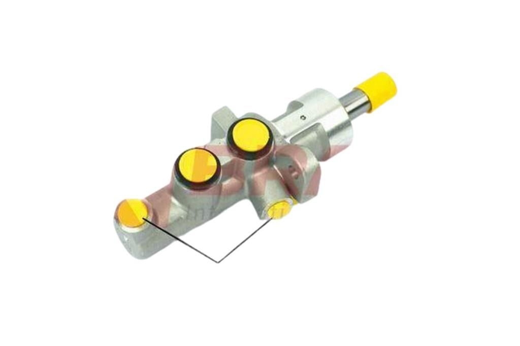 Braxis FREN ANA MERKEZI W124 85>92 S124 88>93 C124 93>95 A124 93>98