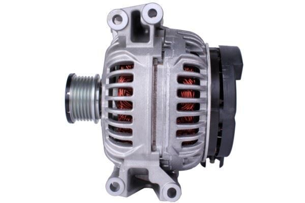 Hella ALTERNATOR (14V 200A) W203 00>07 S203 01>07 CL203 08>11 W211 02>08 W220 02>05