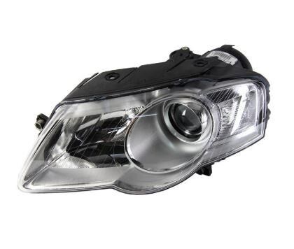 VALEO FAR SOL PASSAT 2005-2009