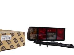 ESER STOP LAMBASI DUYLU FÜME TUNİNG SOL DKS SLX