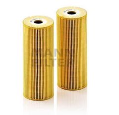 MANN HU947/1Z-2 YAĞ FİLTRESİ MAN ÇEKİCİ TIR MLE1349