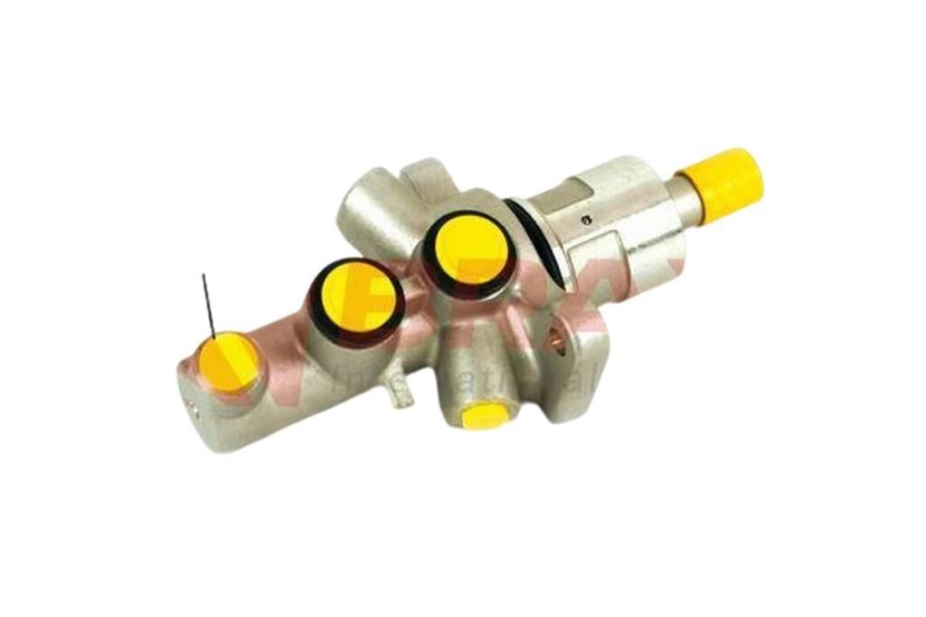 Braxis FREN ANA MERKEZI BMW E39 E38 95>