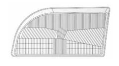 Ayfar FAR CAMI SAG TRANSIT T12 / T15 MINIBUS