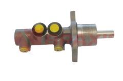 Braxis FREN ANA MERKEZI 911 04> 12 BOXSTER 04> 11 CAYMAN 05> 13