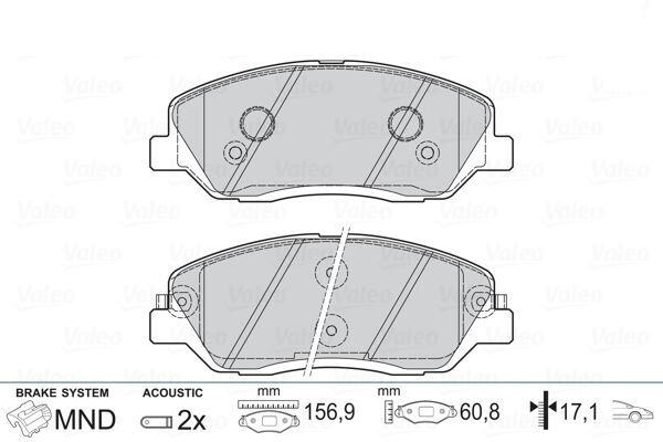Trw FREN BALATASI ON SANTA FE 06-13 H350 15-> / SORENTO 09-> / KORANDO 10->