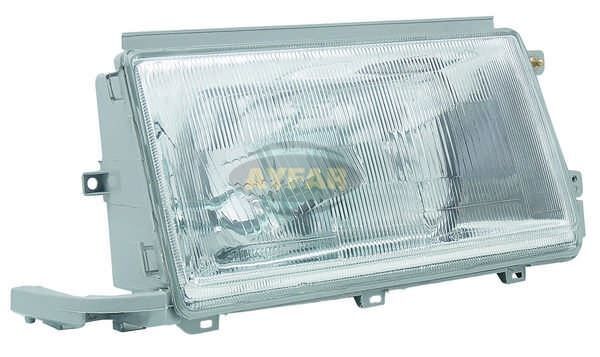 Ayfar FAR SAG DOGAN KARTAL SLX (11164D)