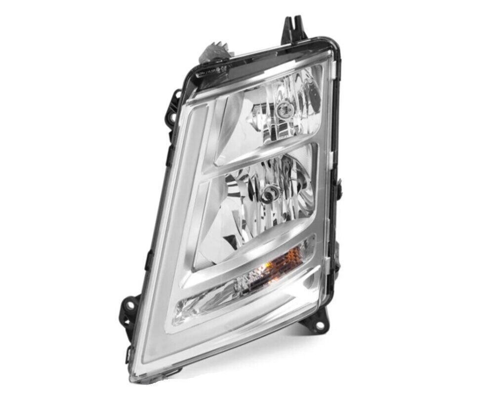 Ayfar FAR MANUEL SAG- KROM CERCEVELI VOLVO FH IV (2013- 20)