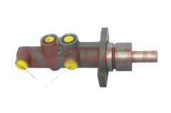 Braxis FREN ANA MERKEZI PARTNER / BERLINGO 1.6 16V 1.6 HDI 2.0 HDI 1.4 ESPLI 23.81mm