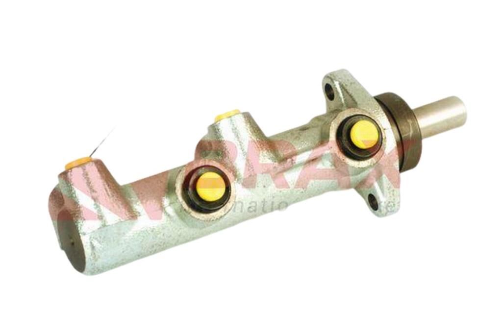 Braxis FREN ANA MERKEZ BOXER JUMPER DUCATO 14Q / 18Q ABS'LI 99>02