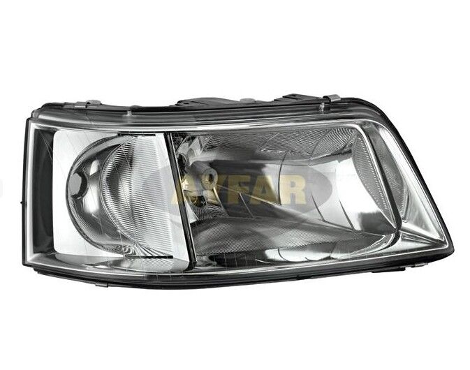 Ayfar FAR SOL TRANSPORTER T5 03>10