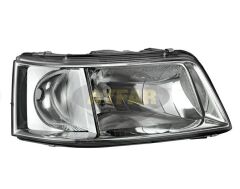 Ayfar FAR SOL TRANSPORTER T5 03>10