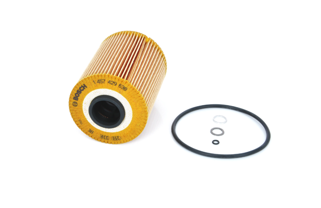 Bosch YAG FILTRESI BMW M50 E34 90>95 E36 91>97