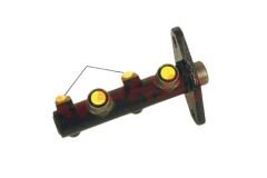 Braxis FREN ANA MERKEZI COURIER BOX 96>00 FIESTA IV 96>02 23.81mm ABSLI