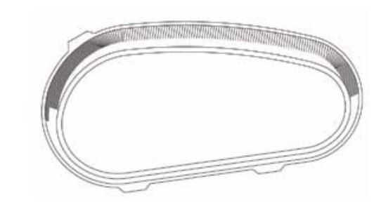 Ayfar FAR CAMI GOLF IV SAG