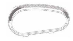 Ayfar FAR CAMI GOLF IV SAG