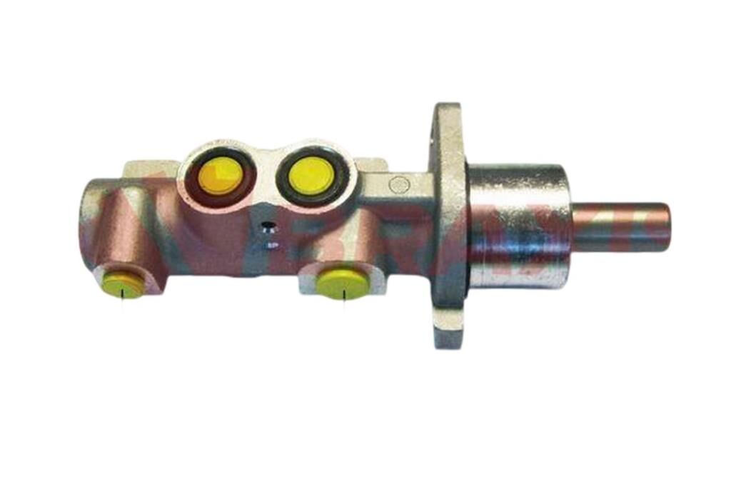 Braxis FREN ANA MERKEZI BERLINGO 1.4 1.6 1.9D 96> PARTNER 1.4 1.6 1.9D 96>05 23.81MM