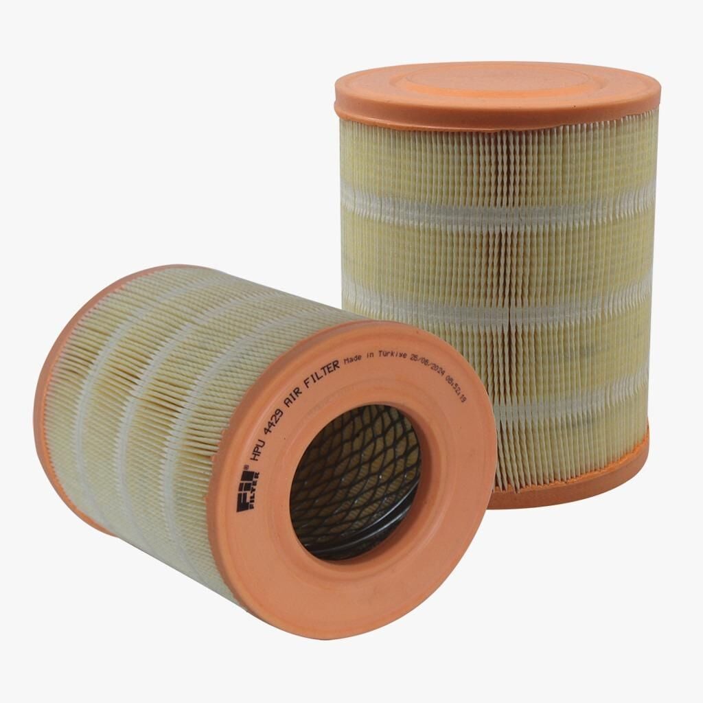 Fil Filtre HAVA FILTRESI A6 2,0 TFSI 2,0 TDI (07 04) A6 AVANT 2,0 TFSI 2,0 TDI (07 04)