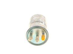 Bosch YAKIT FILTRESI CLIO SYMBOL II-DACIA DUSTER-LOGAN-SANDERO 1,5DCI