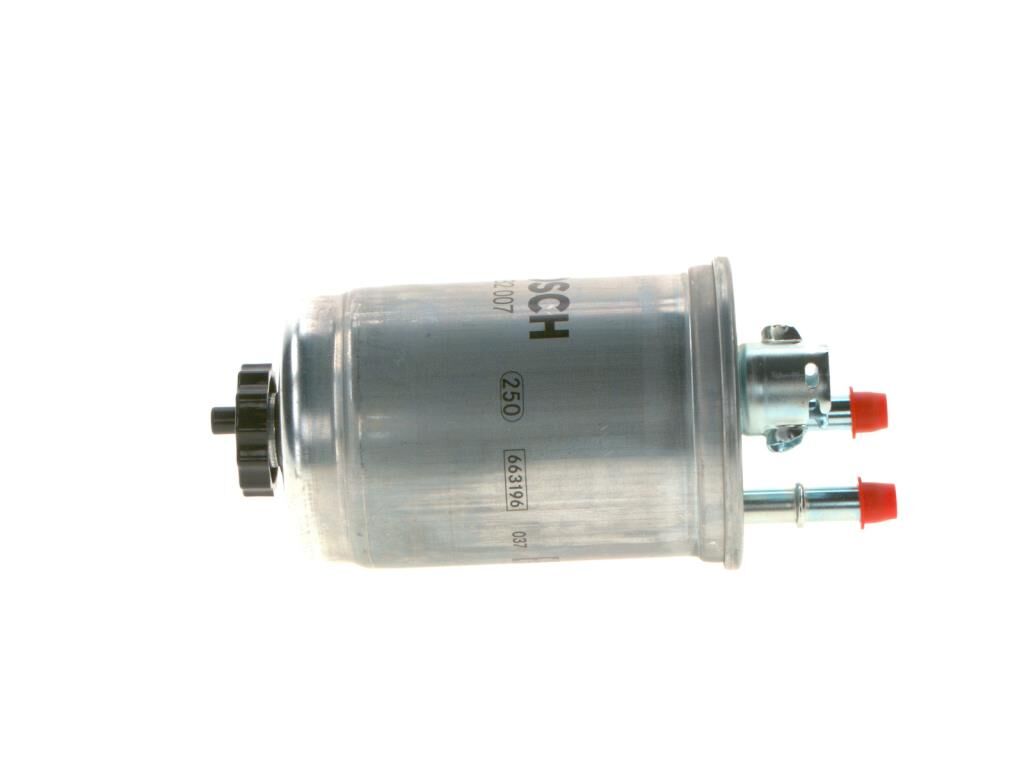 Bosch MAZOT FILTRESI CONNECT 1.8TDCI 75PS 02>05 FOCUS 1.8TDCI 75PS / 90PS 01>05