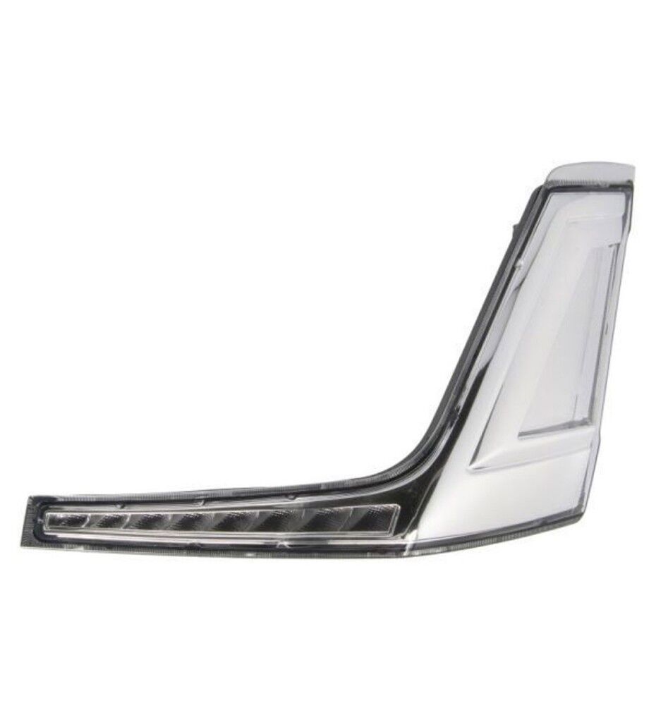 Ayfar SINYAL LAMBASI LEDLI SOL RENAULT  T SERI 13>