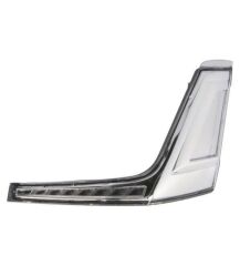 Ayfar SINYAL LAMBASI LEDLI SOL RENAULT  T SERI 13>