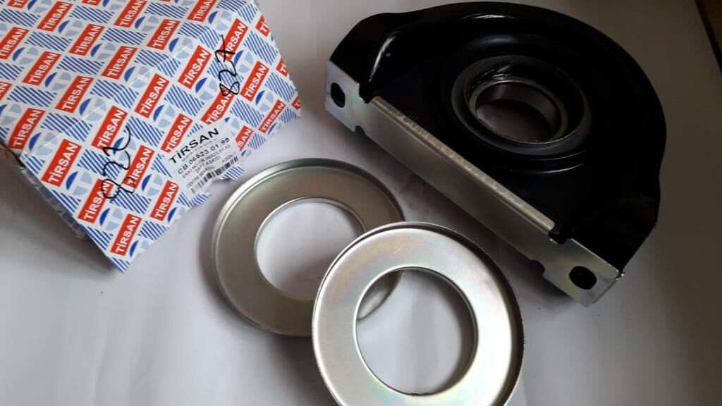 TİRSAN ŞAFT ASKISI PRO 822 827