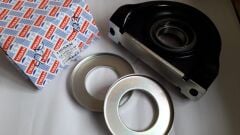 TİRSAN ŞAFT ASKISI PRO 822 827