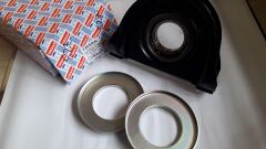 TİRSAN ŞAFT ASKISI PRO 822 827