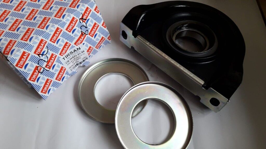 TİRSAN ŞAFT ASKISI PRO 822 827
