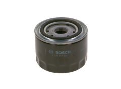 Bosch YAG FILTRESI DUCATO III IVECO DAILY 2,3JTD 06> KARSAN J10 JEST 2,3JTD 13>  E4 / E5