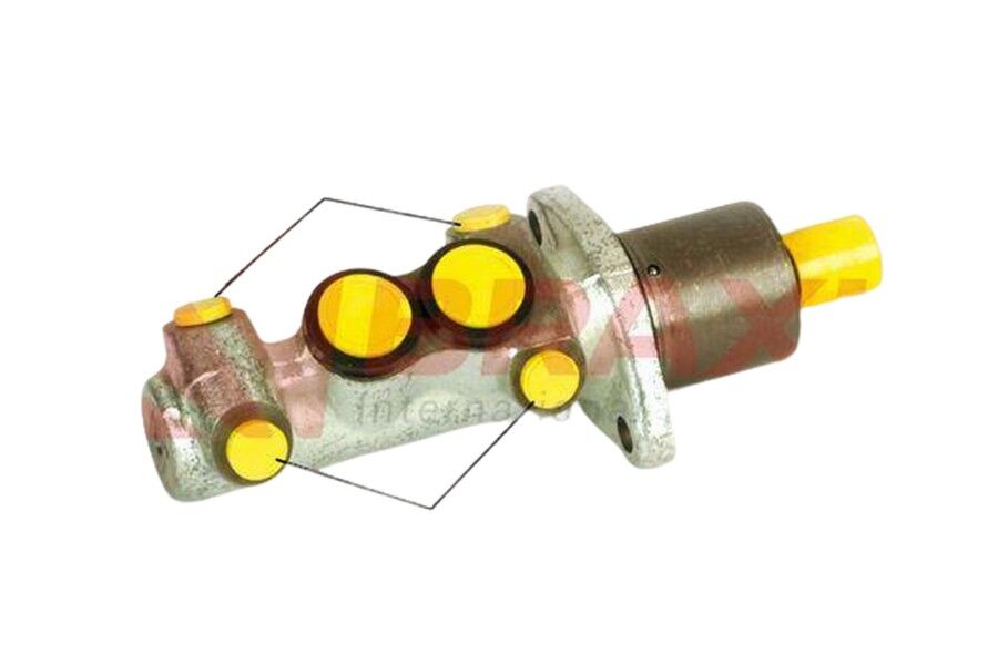 Braxis FREN ANA MERKEZI R19 CLIO I EXPRESS MEGANE I 95> ESPACE / 106 91> 205 83> 309 405 / GOLF II 83> POLO