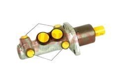 Braxis FREN ANA MERKEZI R19 CLIO I EXPRESS MEGANE I 95> ESPACE / 106 91> 205 83> 309 405 / GOLF II 83> POLO