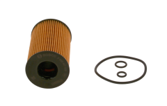 Bosch YAG FILTRESI CADDY III CRAFTER A3 A6 IBIZA LEON FABIA GOLF VI JETTA PASSAT POLO T5 T6 AMAROK 1.6 / 2