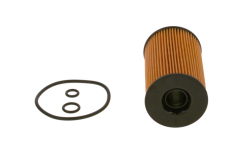 Bosch YAG FILTRESI CADDY III CRAFTER A3 A6 IBIZA LEON FABIA GOLF VI JETTA PASSAT POLO T5 T6 AMAROK 1.6 / 2